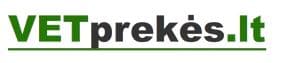 Vetprekes.lt Logo